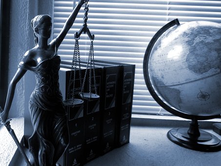 Expert Witness Testimony